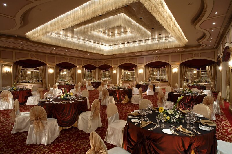Sonesta Hotel Tower & Casino Cairo foto 40