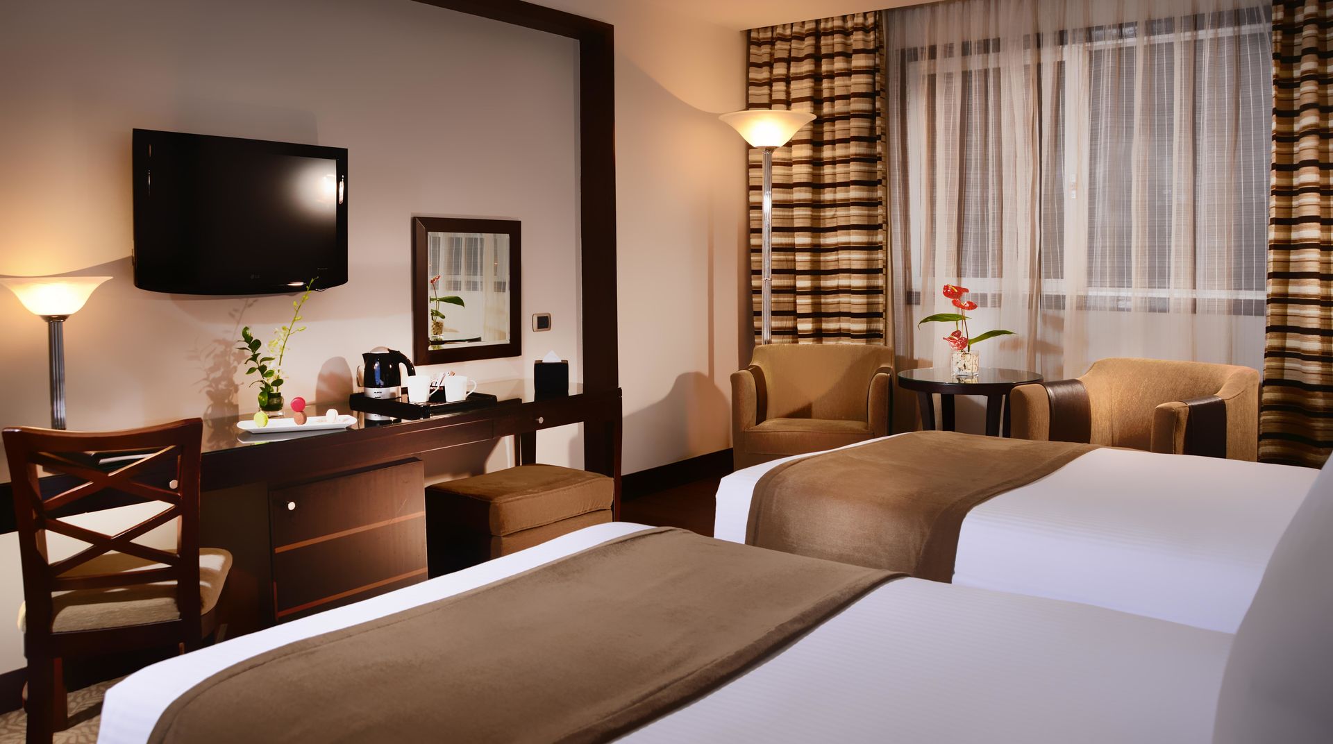 Sonesta Hotel Tower & Casino Cairo foto 164