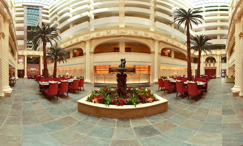 Sonesta Hotel Tower & Casino Cairo foto 106