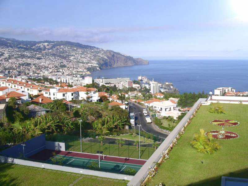 Madeira Panoramico foto 86