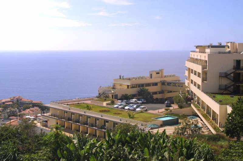 Madeira Panoramico foto 90