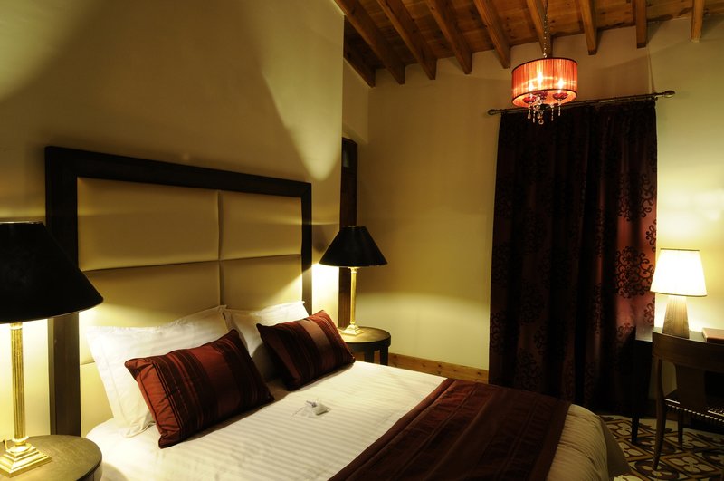 The Library Hotel & Wellness Resort foto 7