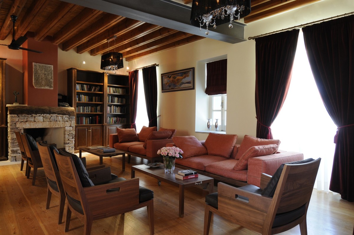 The Library Hotel & Wellness Resort foto 14