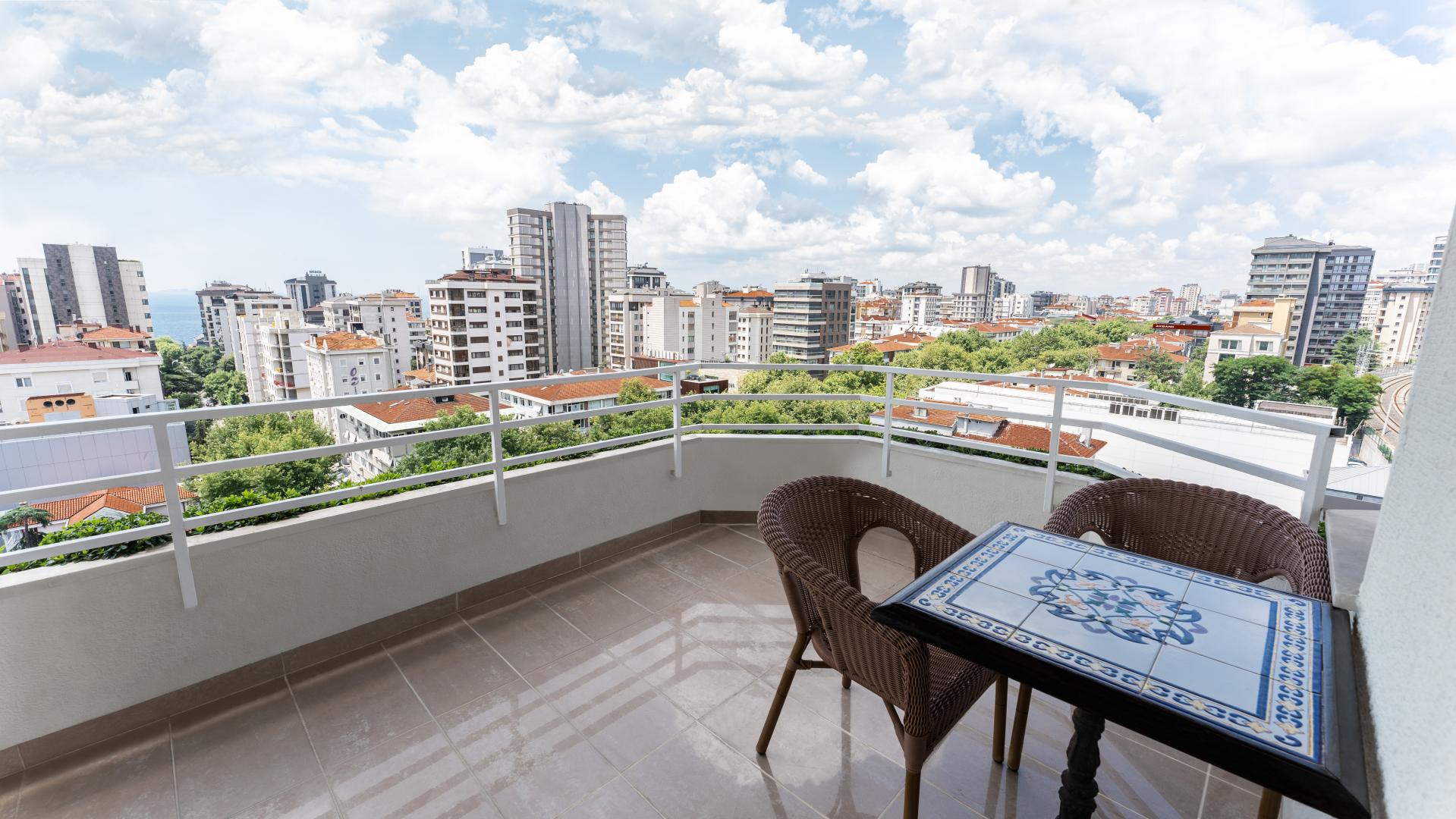 Suadiye Residence foto 18