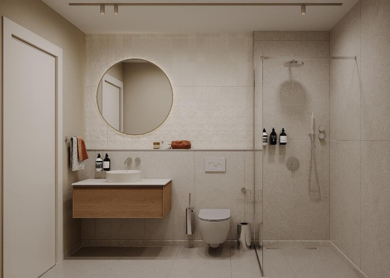 Suadiye Residence foto 3