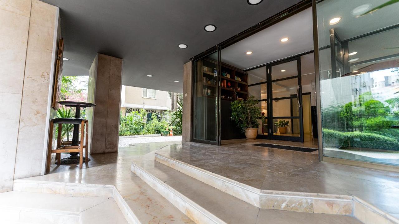 Suadiye Residence foto 4