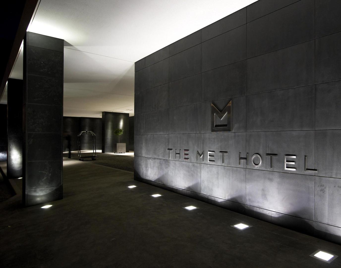 The Met Hotel foto 17
