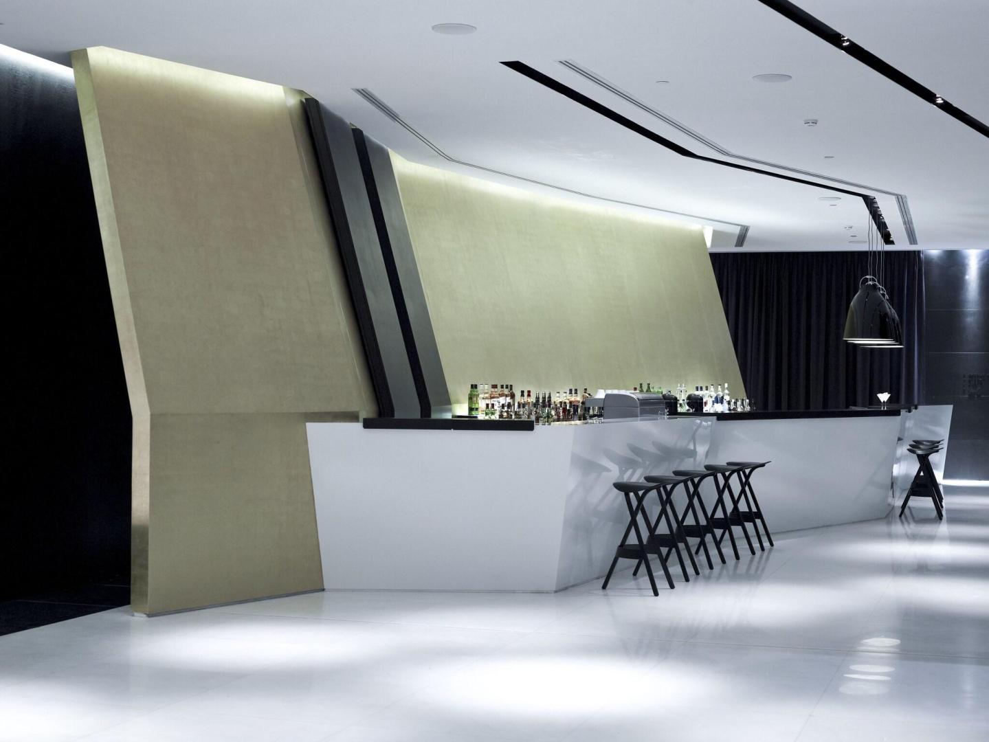 The Met Hotel foto 23