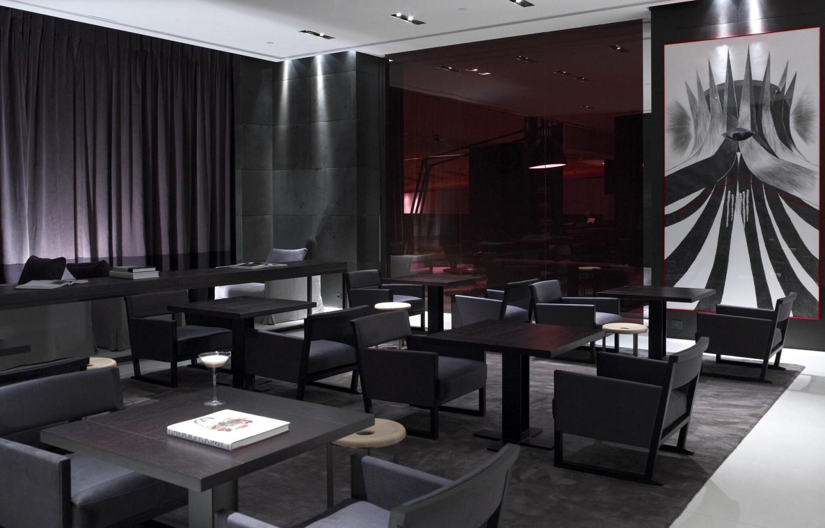 The Met Hotel foto 31