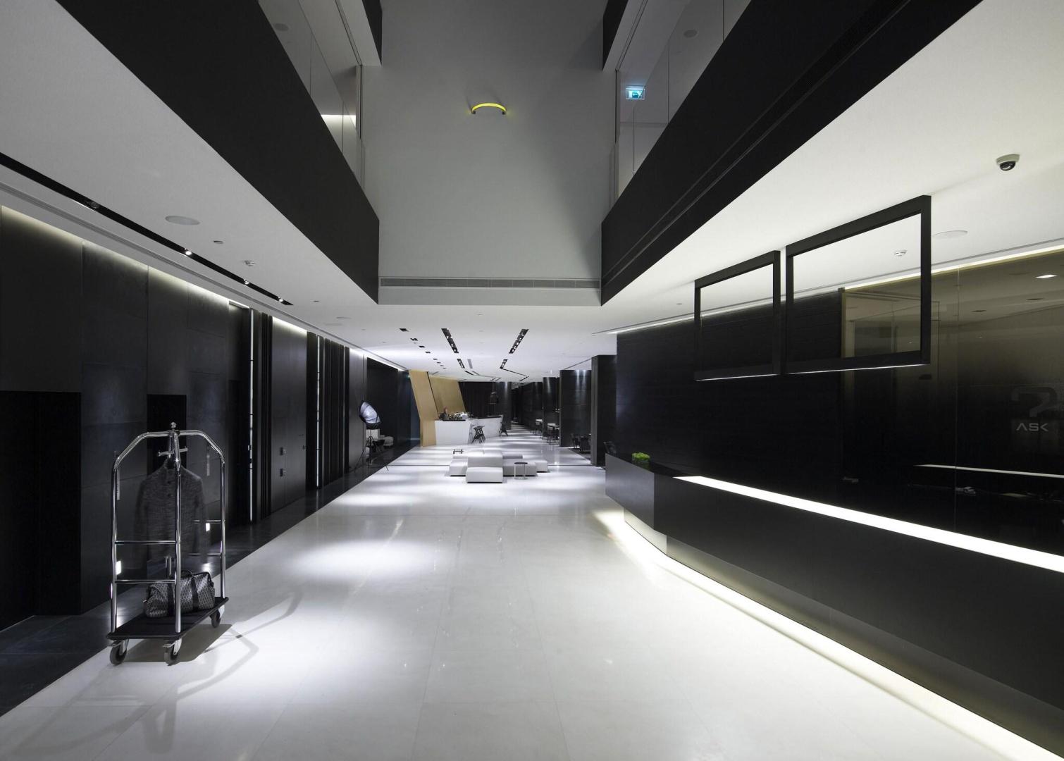 The Met Hotel foto 13