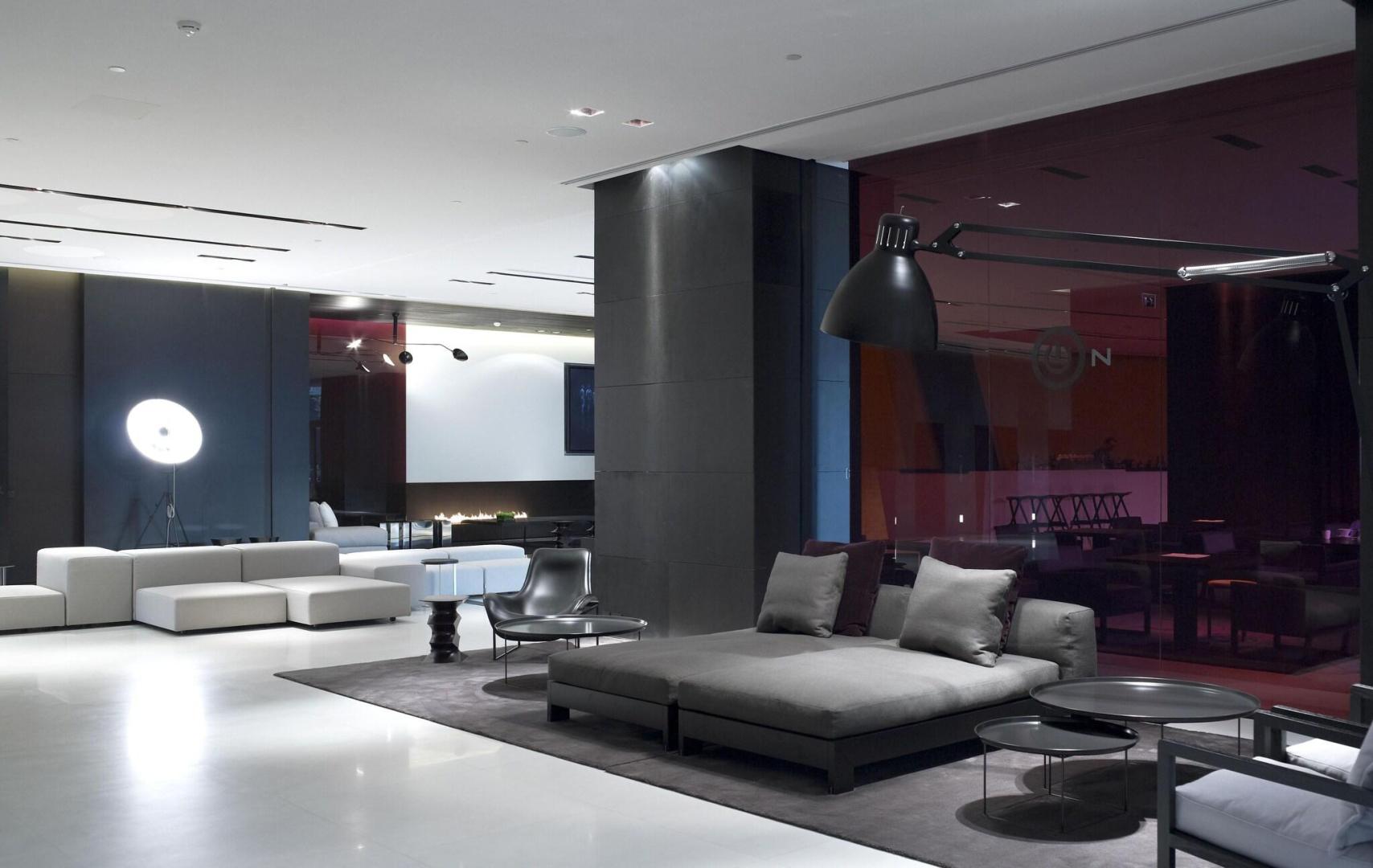 The Met Hotel foto 14