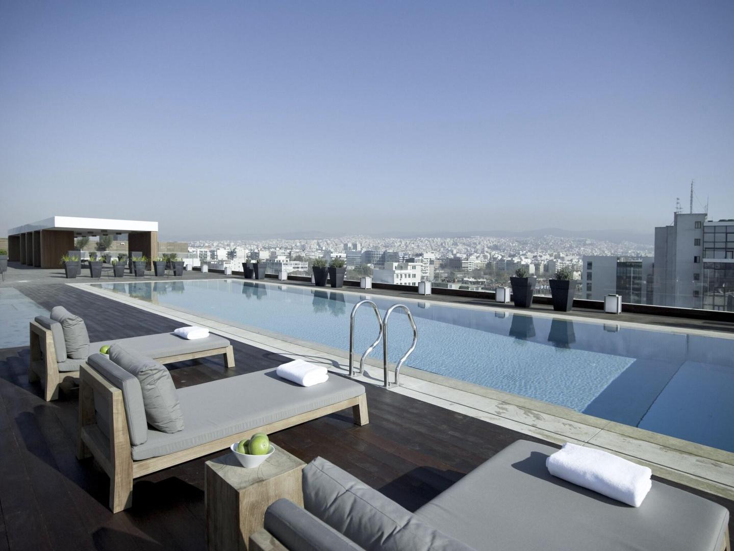 The Met Hotel foto 20