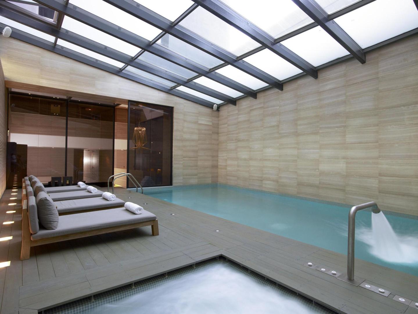 The Met Hotel foto 36