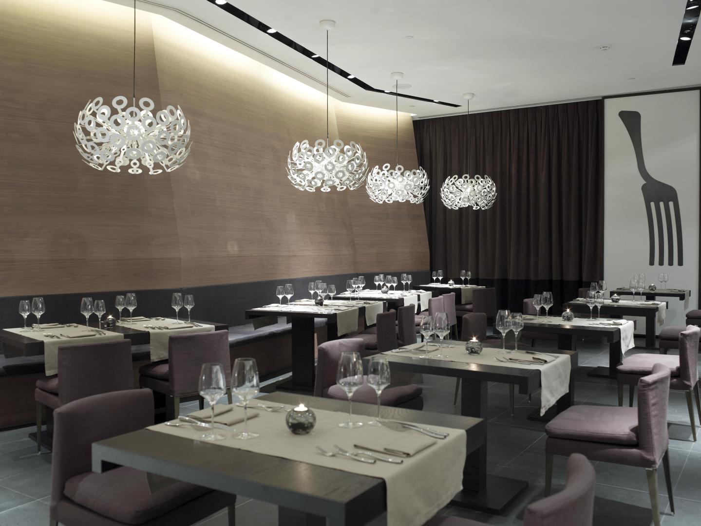 The Met Hotel foto 45