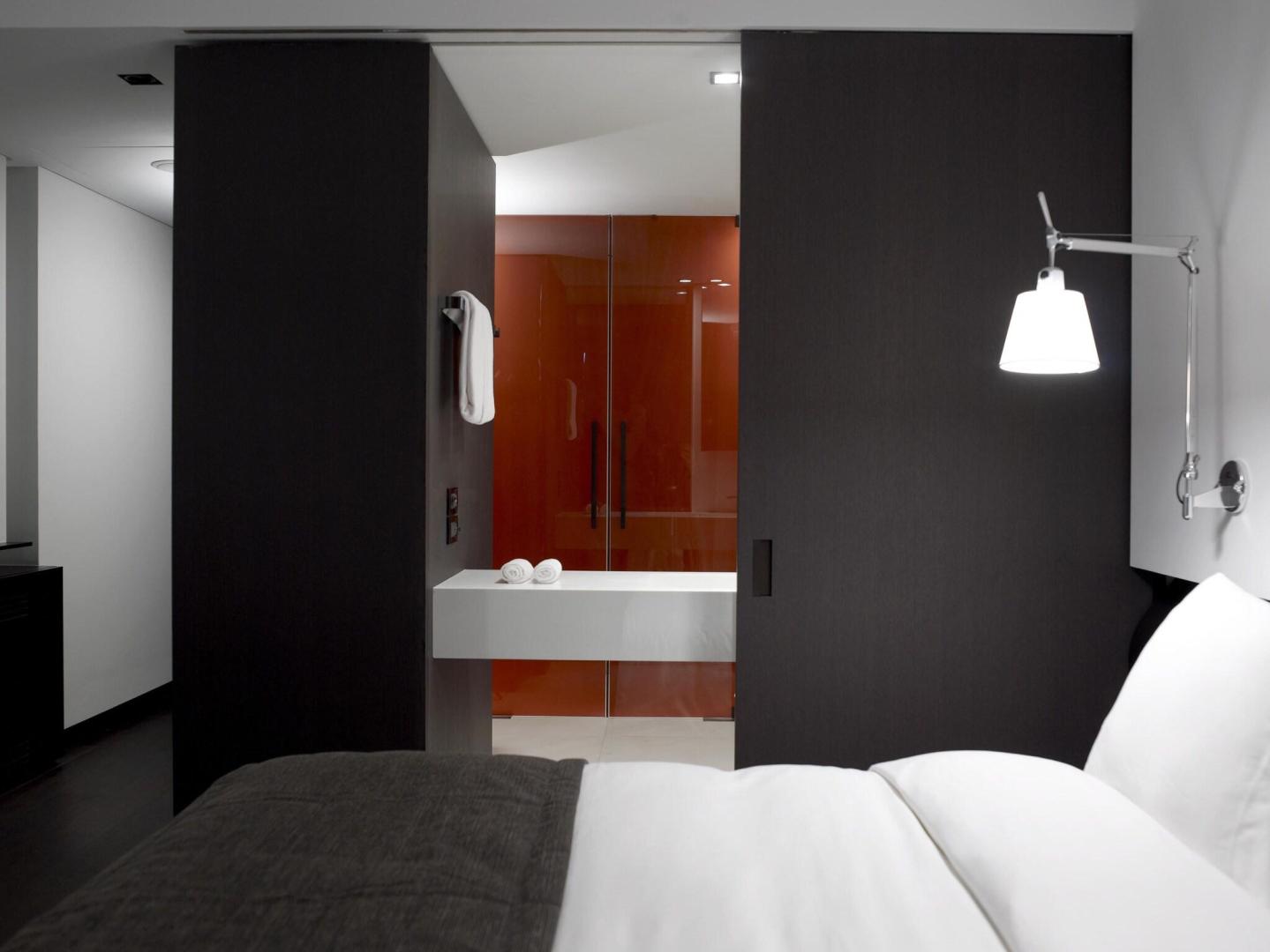 The Met Hotel foto 7