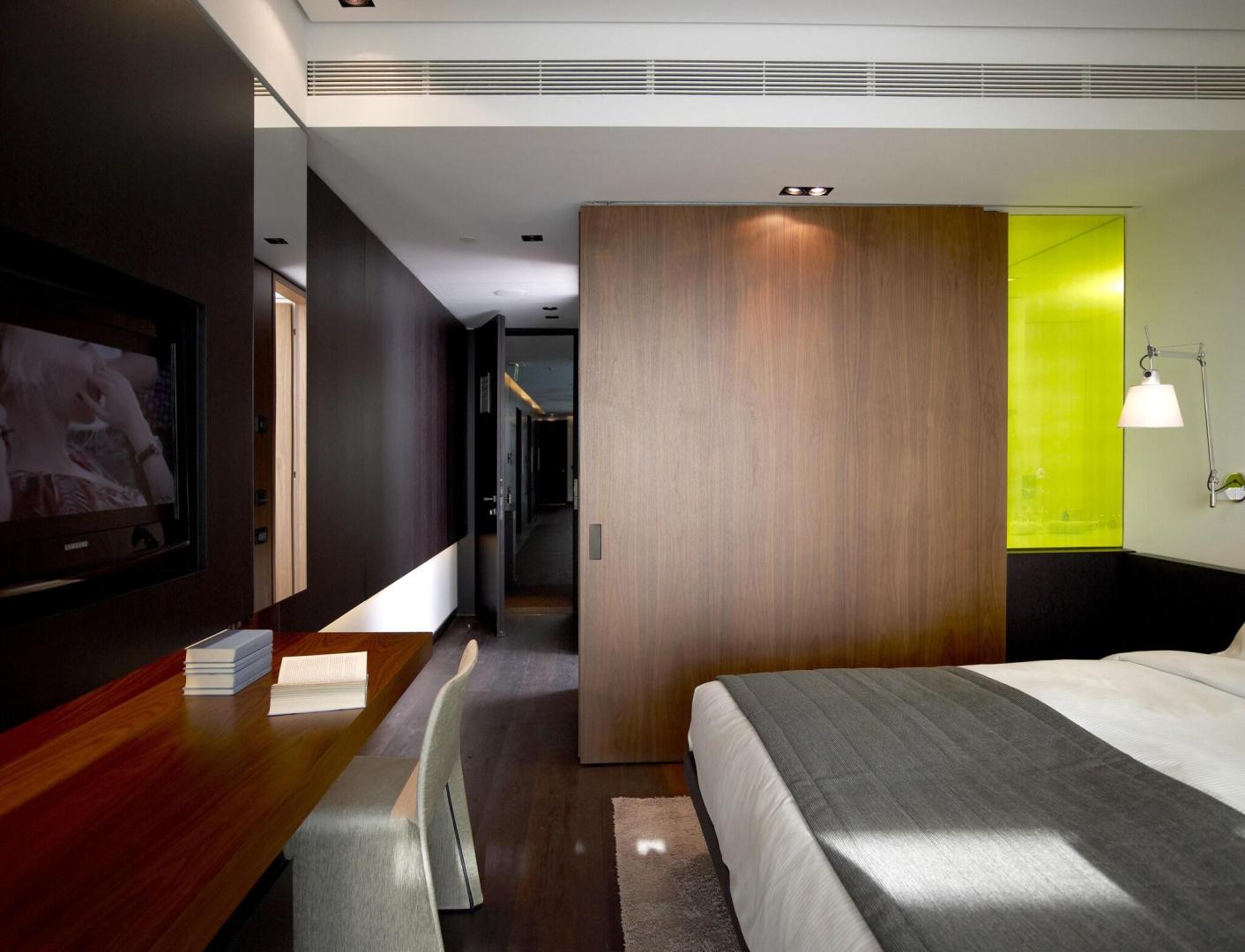 The Met Hotel foto 8
