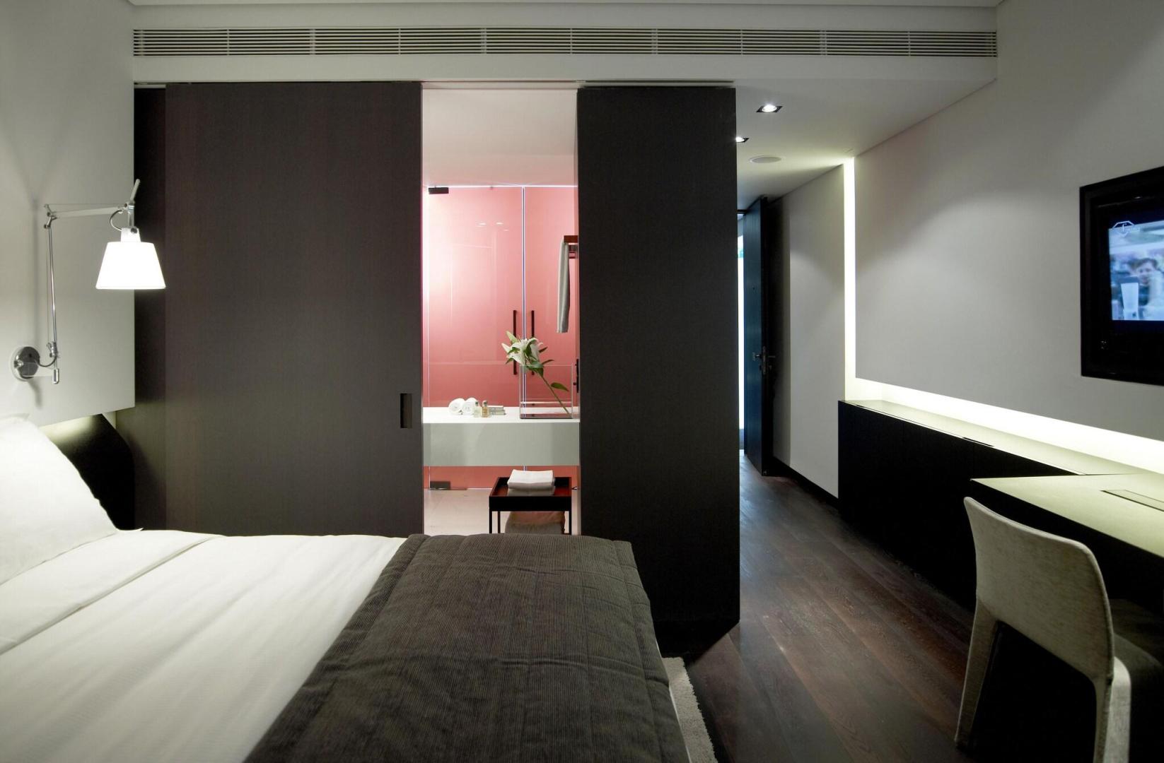 The Met Hotel foto 9