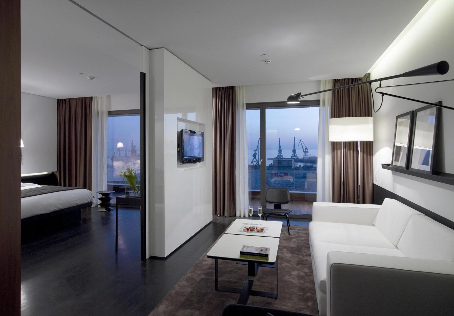 The Met Hotel foto 10