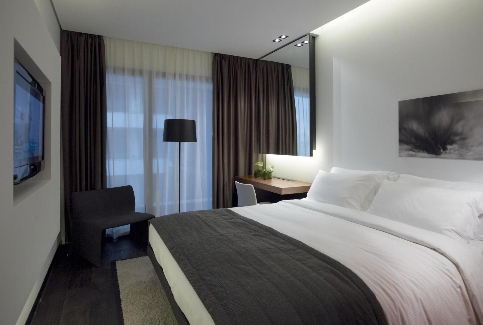 The Met Hotel foto 11