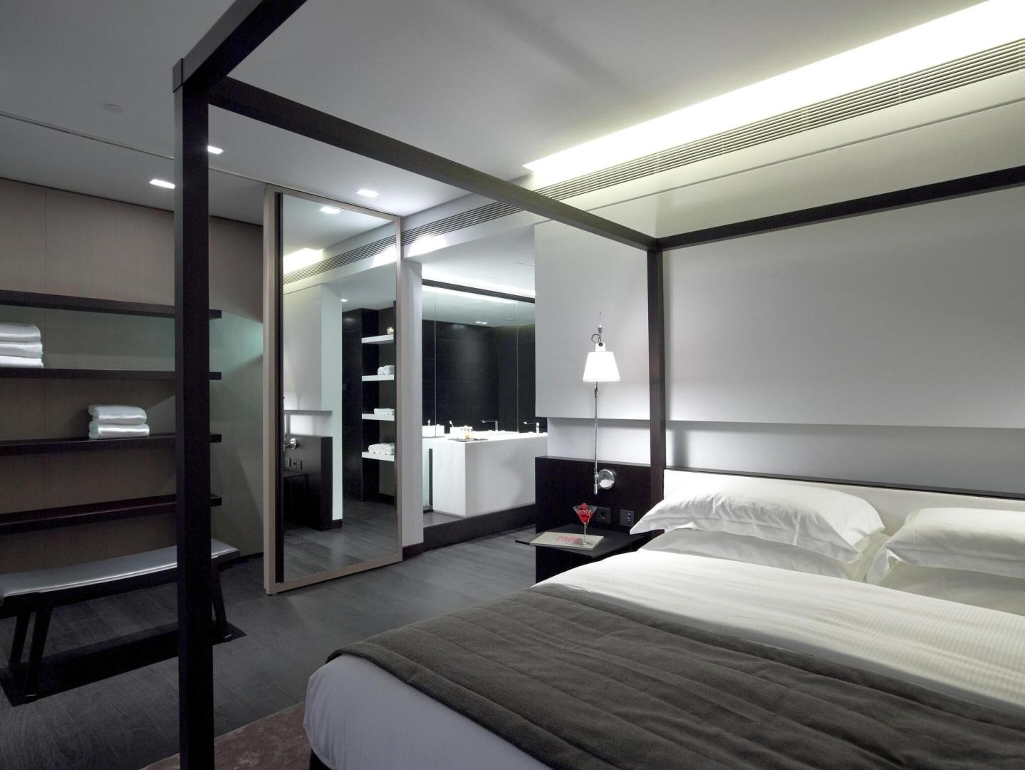 The Met Hotel foto 21
