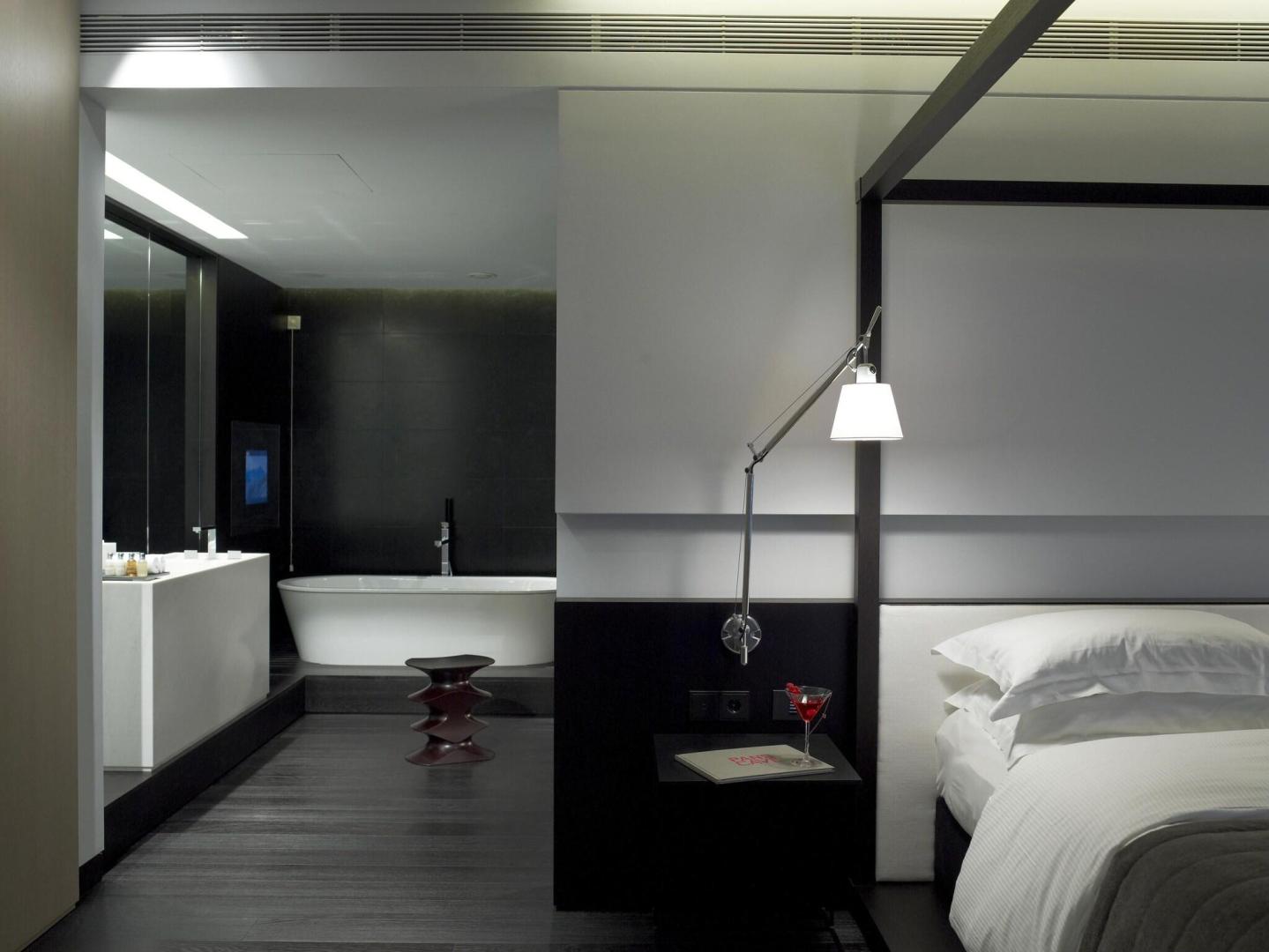 The Met Hotel foto 29