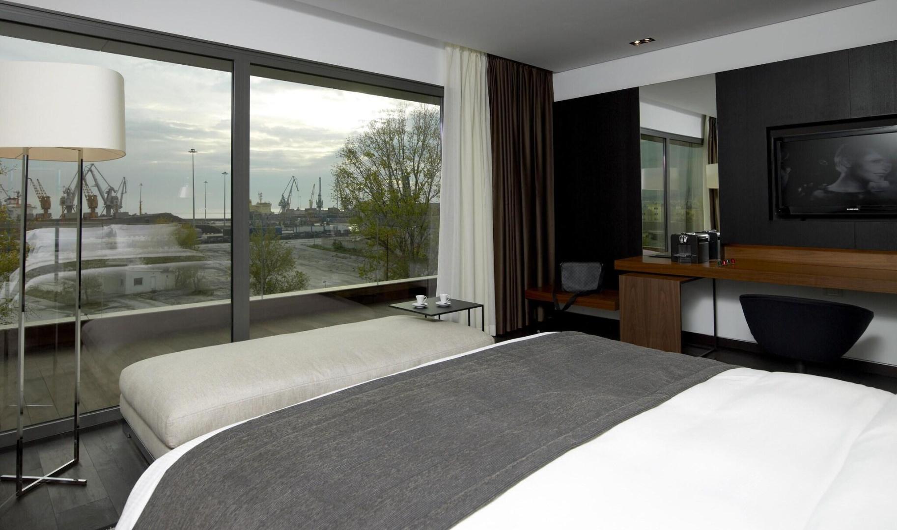 The Met Hotel foto 37