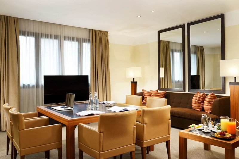 Milan Suite Hotel foto 49
