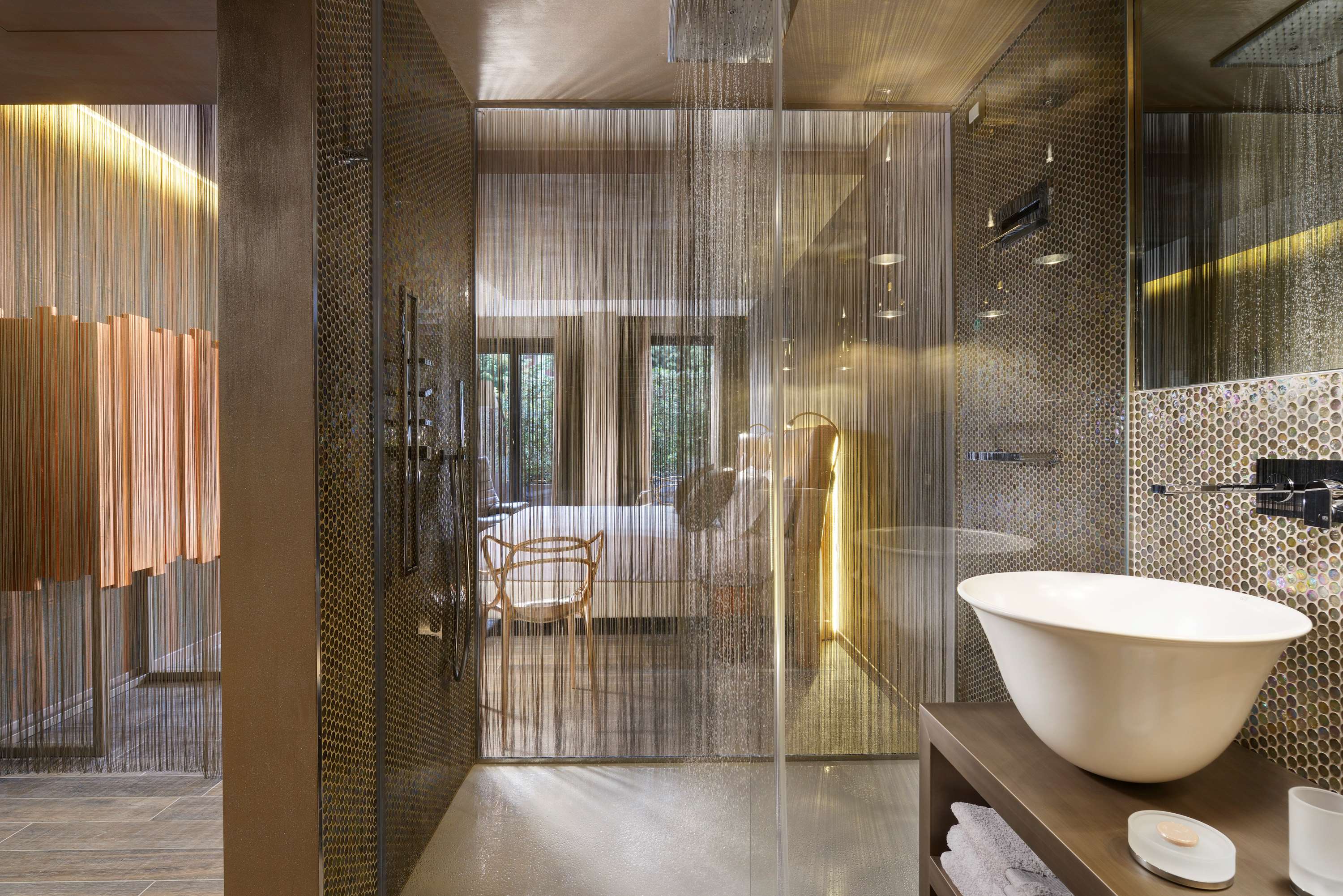 Milan Suite Hotel foto 12