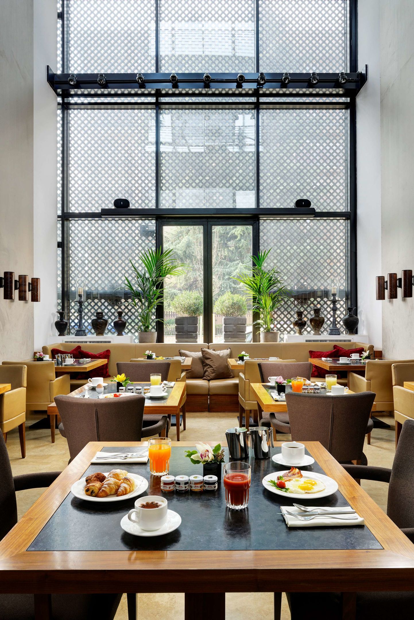 Milan Suite Hotel foto 69