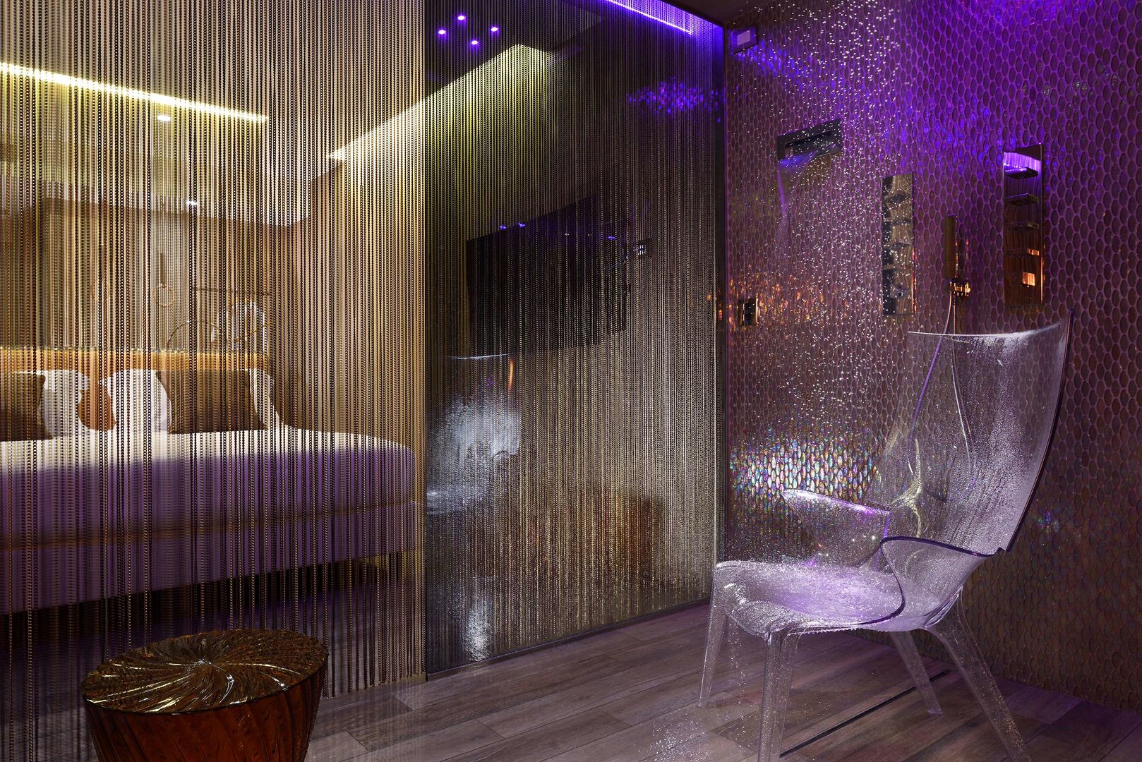 Milan Suite Hotel foto 44
