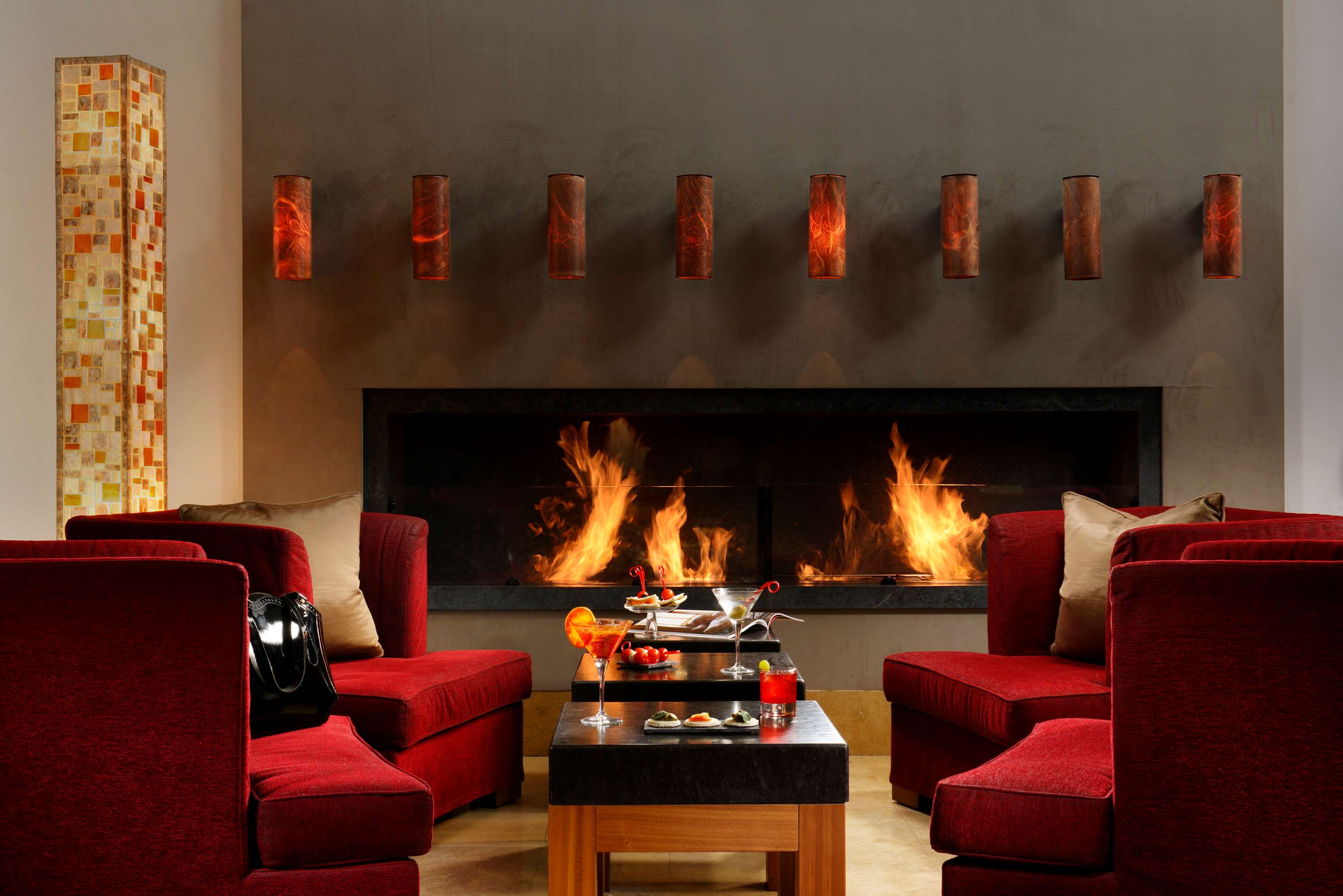 Milan Suite Hotel foto 96