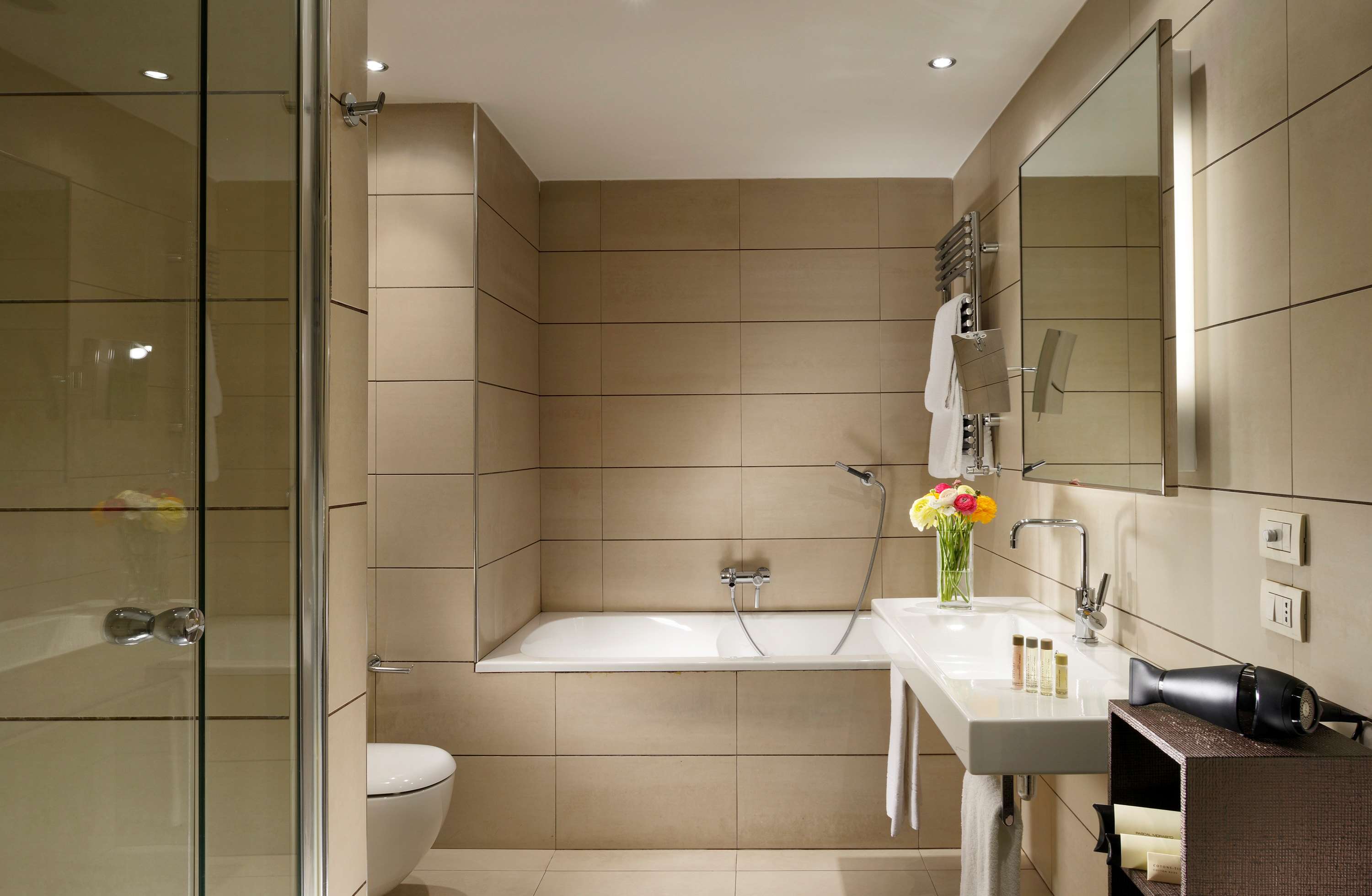 Milan Suite Hotel foto 66