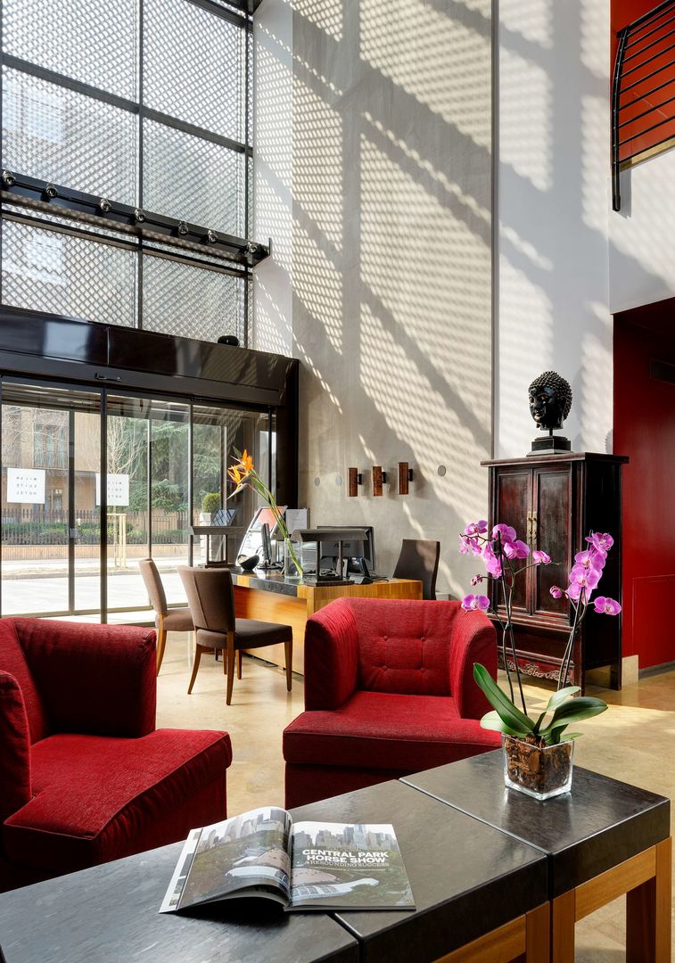 Milan Suite Hotel foto 14