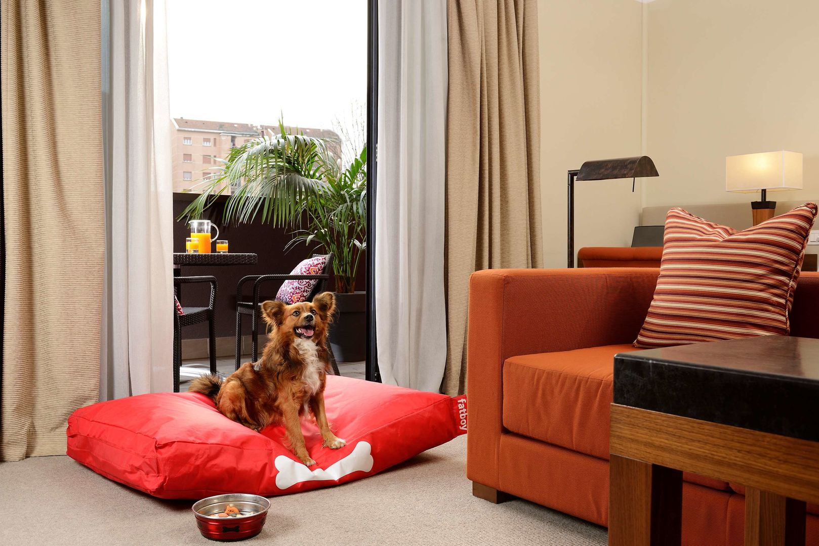 Milan Suite Hotel foto 59