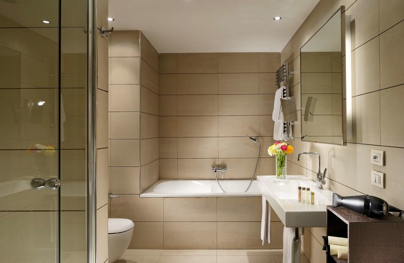 Milan Suite Hotel foto 64