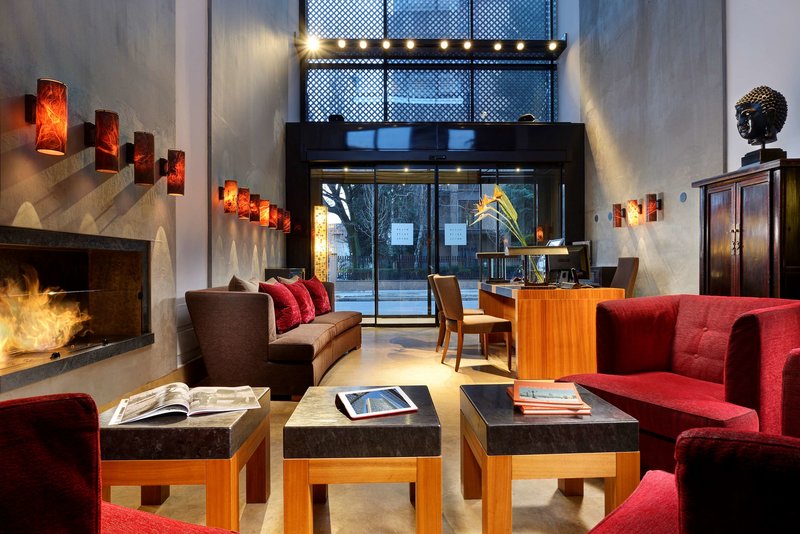 Milan Suite Hotel foto 22