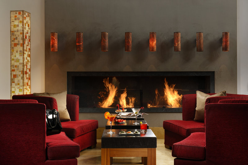 Milan Suite Hotel foto 97