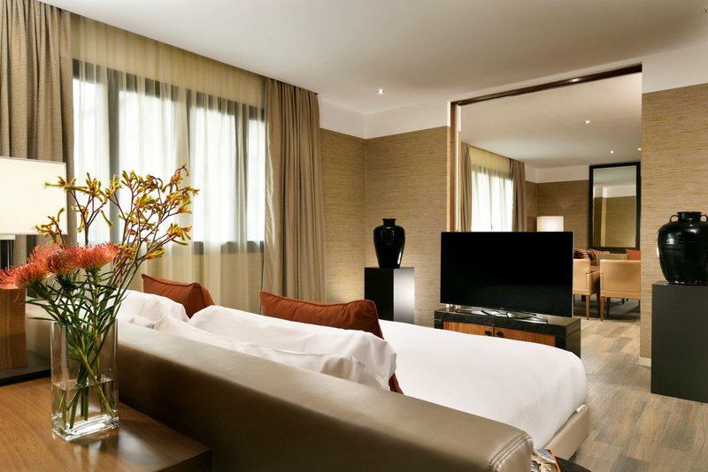 Milan Suite Hotel foto 52