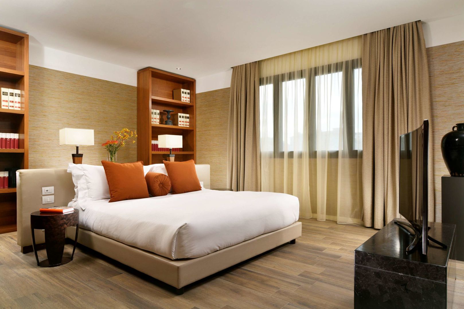 Milan Suite Hotel foto 56