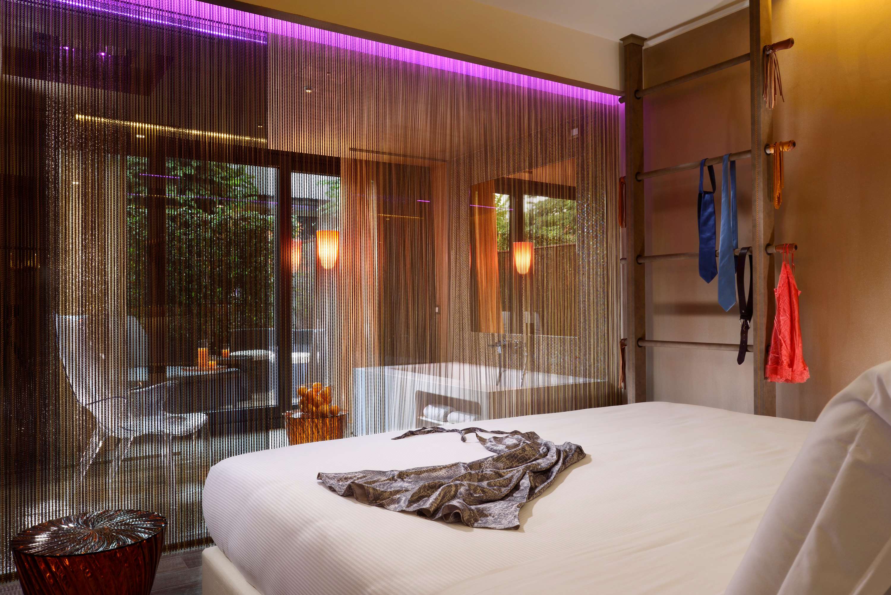 Milan Suite Hotel foto 42