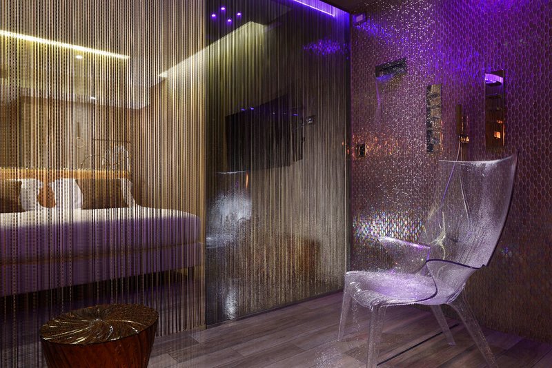 Milan Suite Hotel foto 43