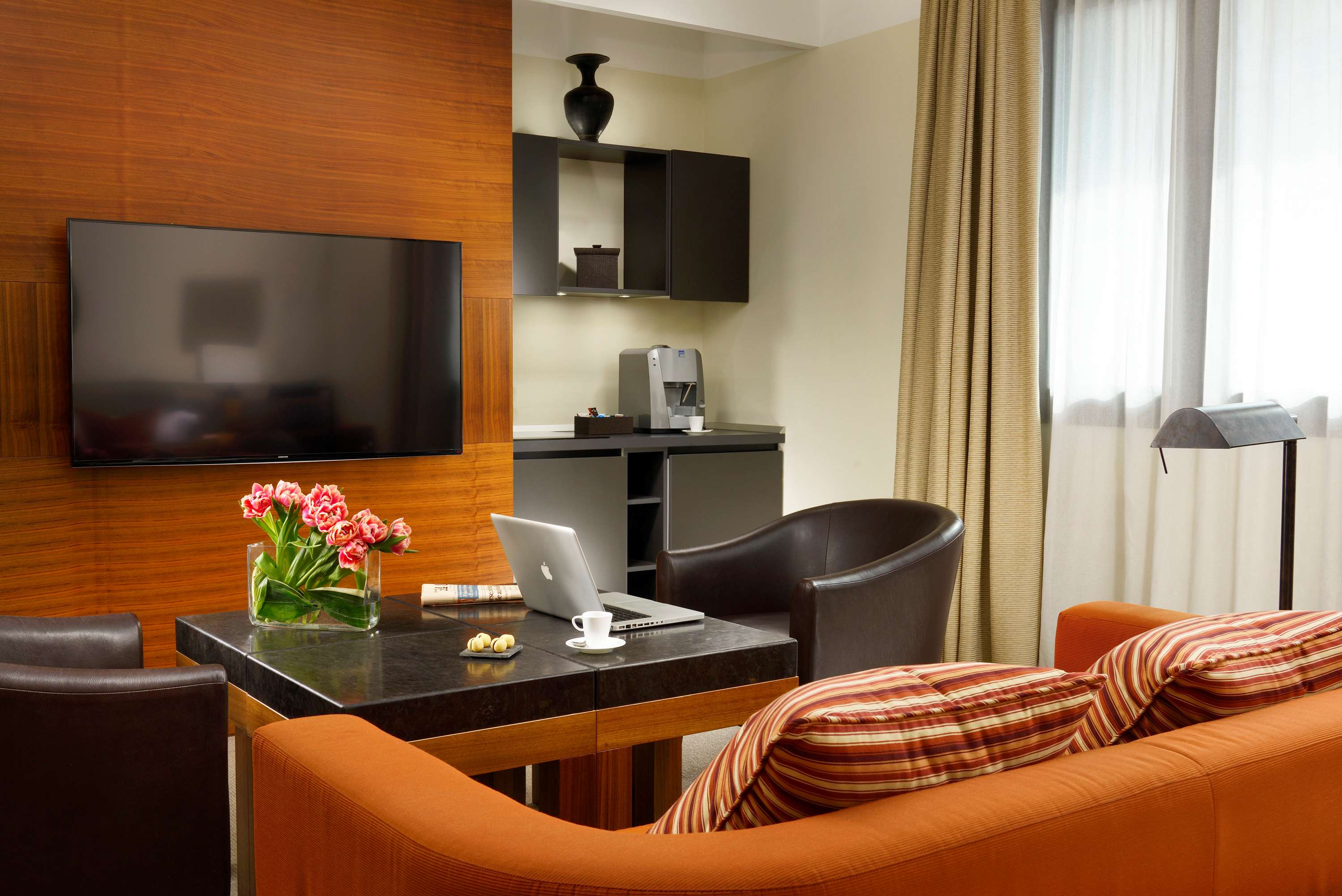 Milan Suite Hotel foto 30
