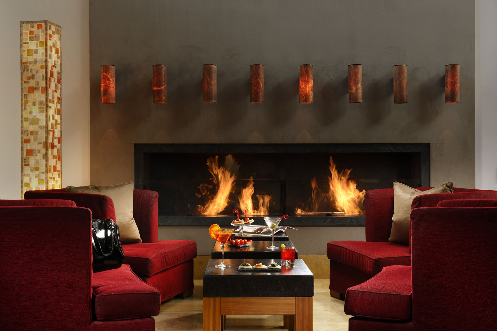 Milan Suite Hotel foto 98