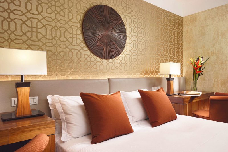 Milan Suite Hotel image 0