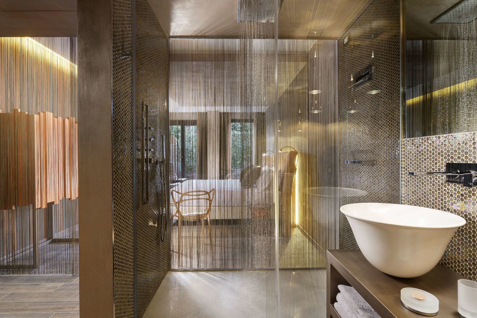 Milan Suite Hotel foto 11