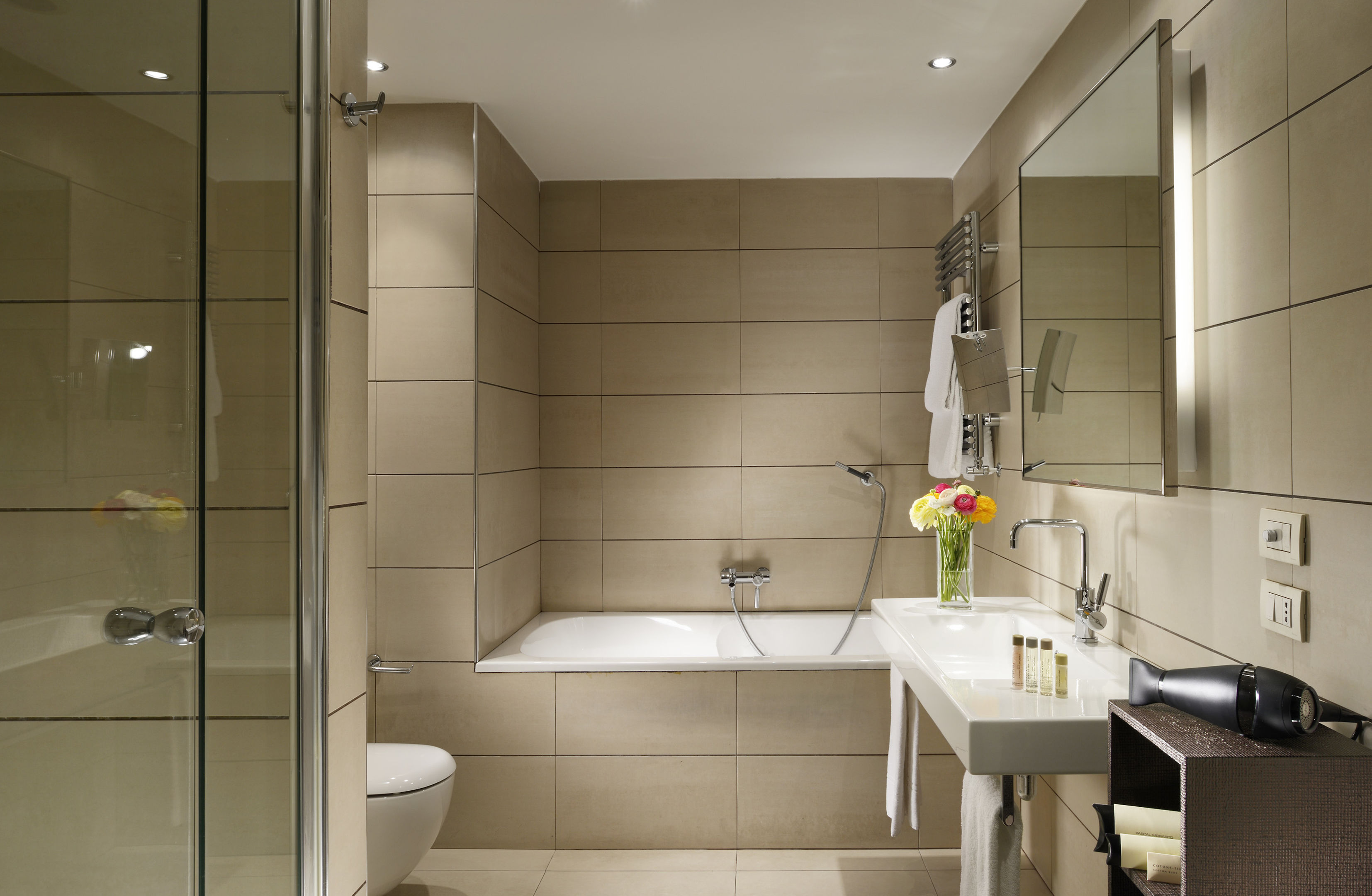 Milan Suite Hotel foto 108