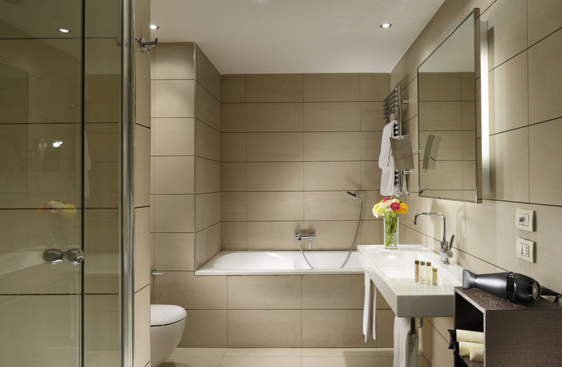Milan Suite Hotel foto 106