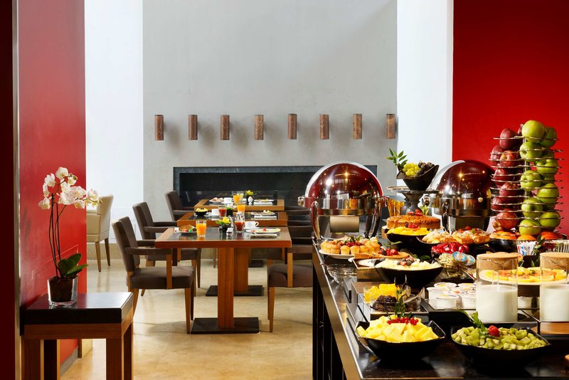 Milan Suite Hotel foto 73