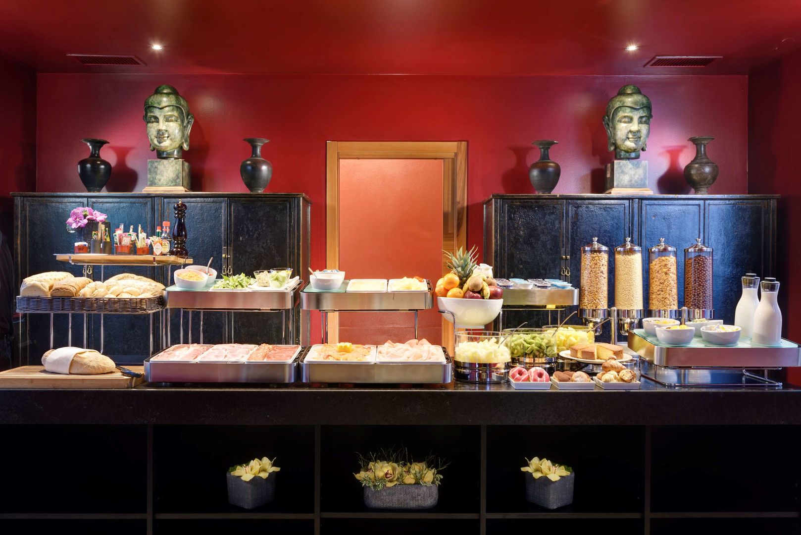 Milan Suite Hotel foto 71