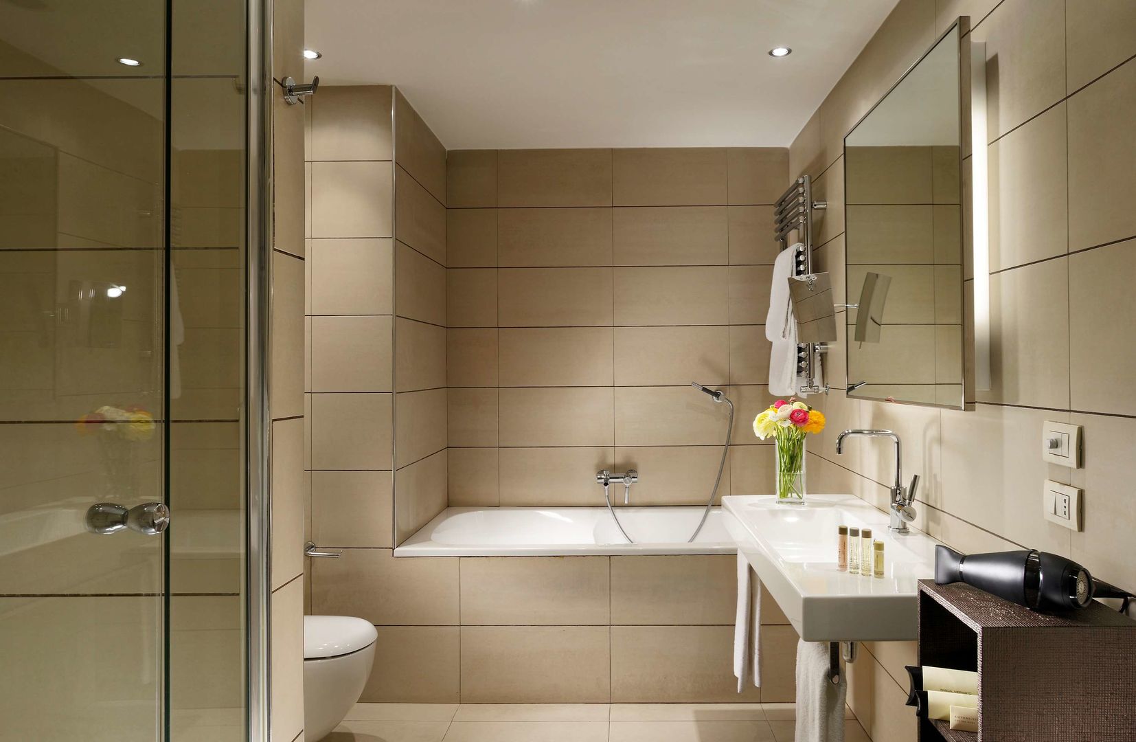 Milan Suite Hotel foto 65
